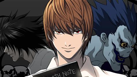 deatnote izle|death note anime izle.